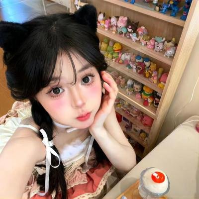 灰天鹅绒上的四只苍蝇