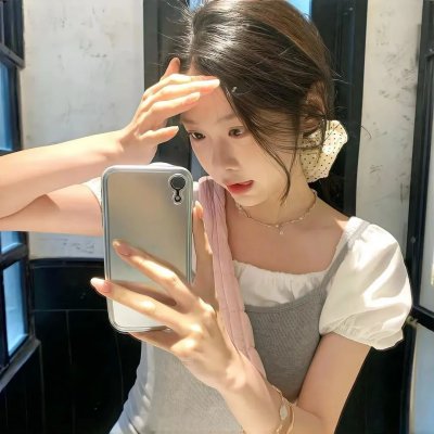 寄养的黑羊